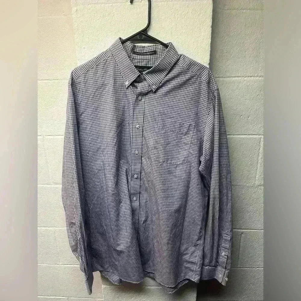 Eddie Bauer dress shirt